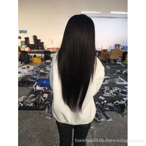 40 30 inch deep wave wig 360 full lace deep wave human hair wigs with baby hair wholesale hot selling
